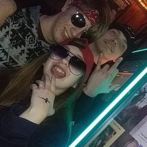 Meet your Posher, Haven